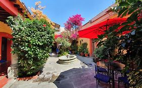 Hotel Posada Del Centro